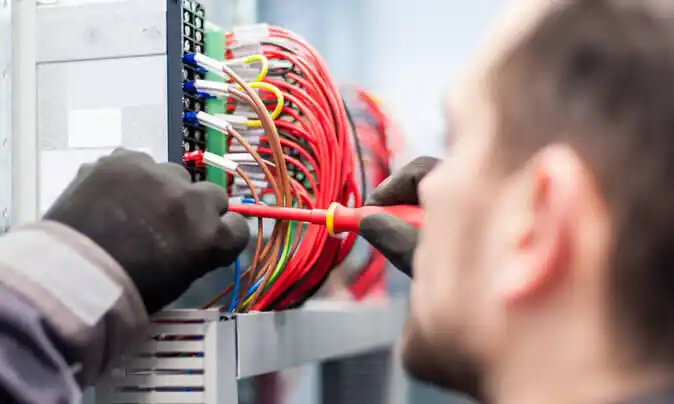 electrician Cottleville